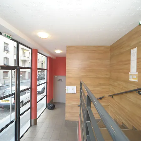 Aparthotel Zola Park